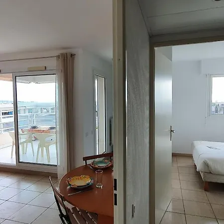 Standing Vue Entre Cannes Et Antibes Golfe-Juan